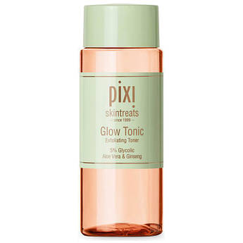 Тонік для обличчя з гліколевою кислотою Pixi Glow Tonic 100 мл