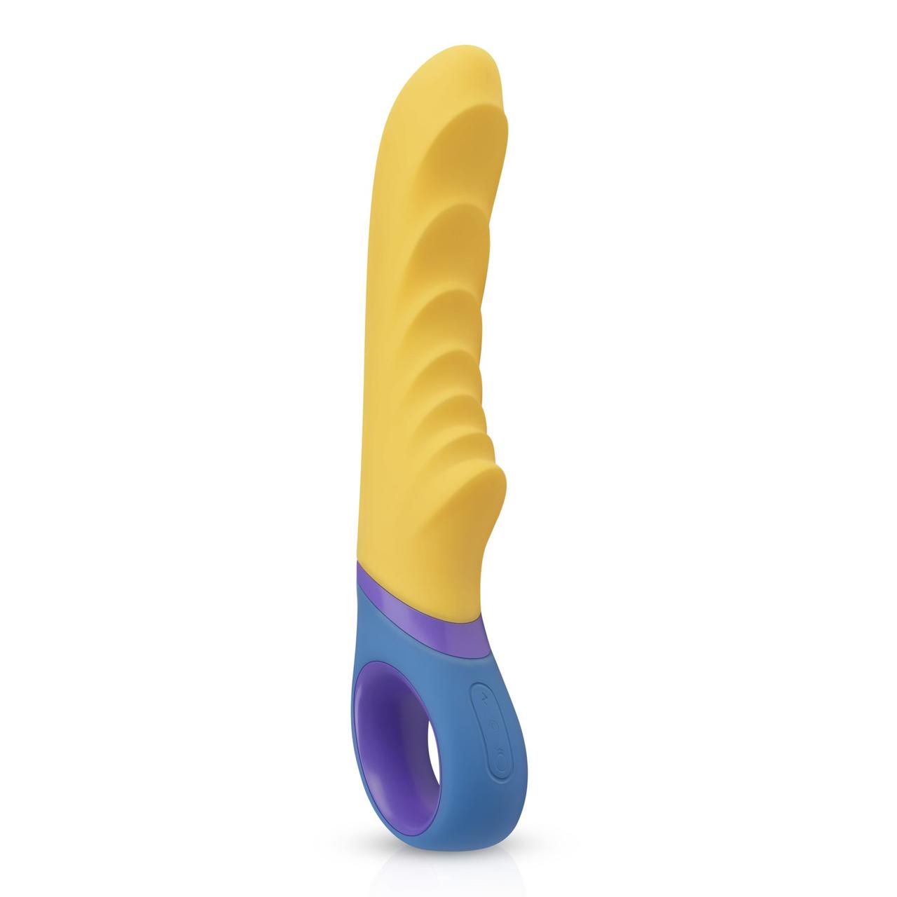 Потужний вібратор точки PMV20 G Tone - G-Spot Vibrator 777Store.com.ua