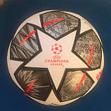 Мяч футбольный Adidas Finale 21 20th Anniversary OMB GK3477 (размер 5), фото 2