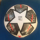 Мяч футбольный Adidas Finale 21 20th Anniversary OMB GK3477 (размер 5), фото 4