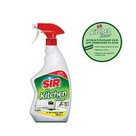 Спрей для уборки кухни Sir Kitchen Cleaner 152.SR.007.16 (750 мл)