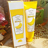 Крем для рук з екстрактом банана Farm Stay I am Fruit Banana hand, фото 6
