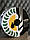 Крапельна стрічка еміттерна Туреччина Irritime крапельниці крок 40 см,8 mill, довжина 100 м, фото 8