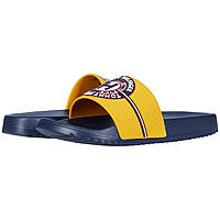 Шлепанцы Tommy Hilfiger Rowdy Yellow - Оригинал