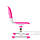 Дитячий стілець FunDesk SST3 Pink, фото 6