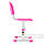 Дитячий стілець FunDesk SST3 Pink, фото 8