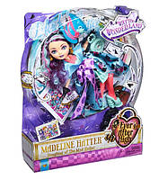 Ever After High Way Too Wonderland Madeline Hatter Doll