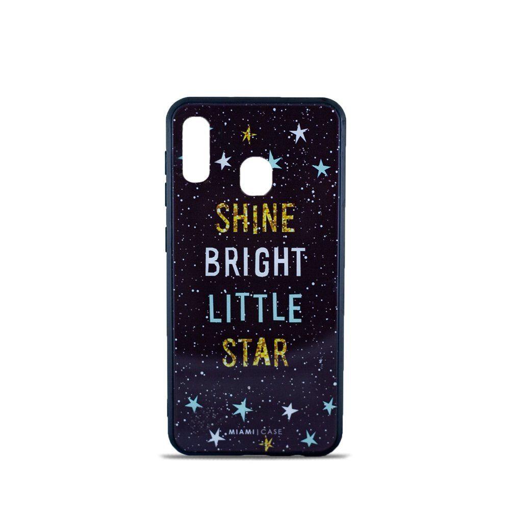 Xiaomi Mi 9T Чохол-накладка MiaMI Try Case #07 Star