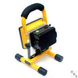 Ліхтар-світильник LED Flood Light Outdoor 30 W (W804), фото 3