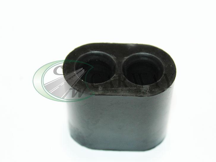 Гумка глушника Opel Omega A 2.0-2.4 86-94 (резонатора), 123-914, G.626