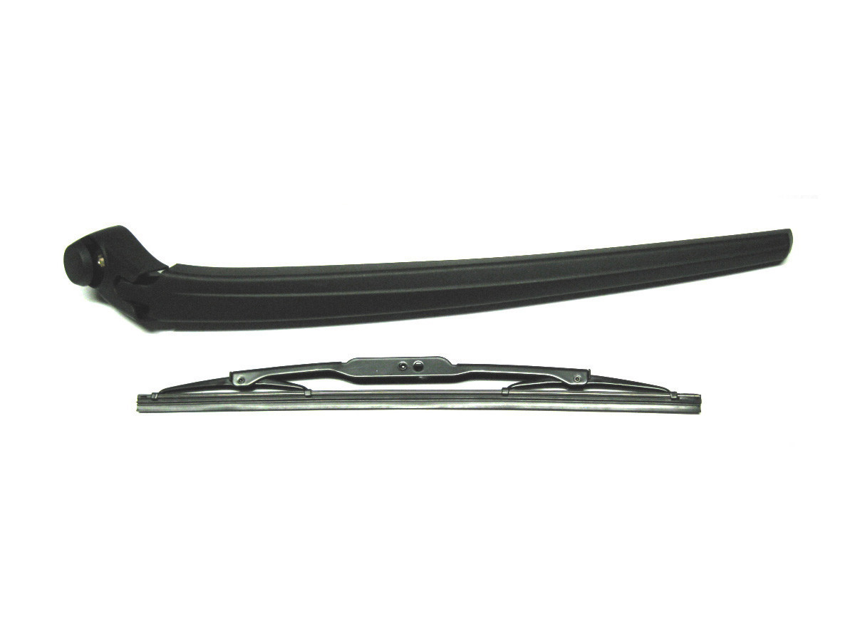 Двірник задній Seat Altea 2004 - Seat Ibiza 6L
