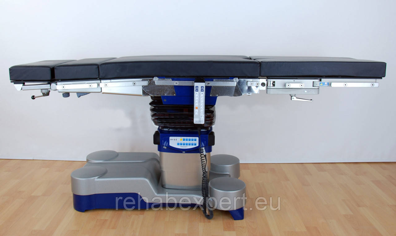 Операційний стіл Maquet ALPHAMAXX Surgical Operating Table