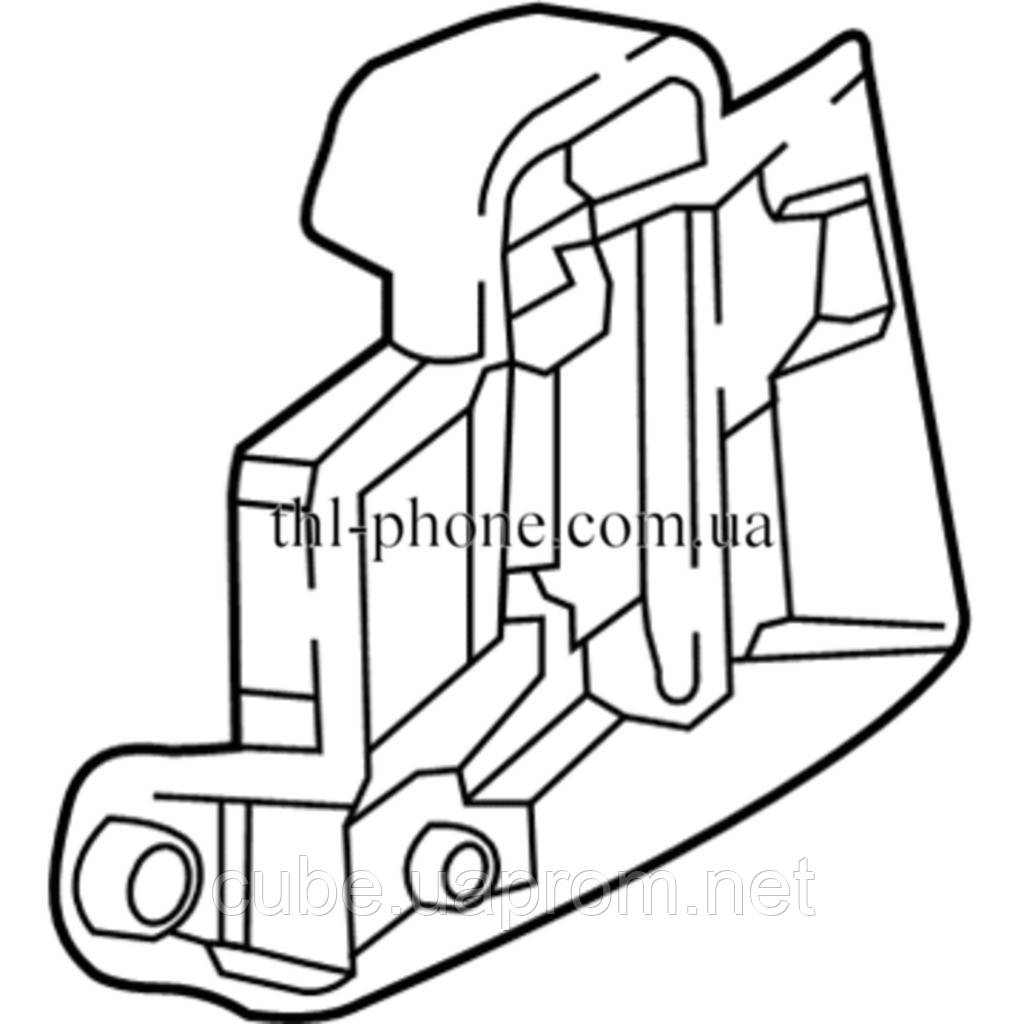 Accord X Bracket Assy., R. 36932-TVA-A01 10th кріплення радара BSI правий 36932 TVA A01