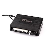 Блок керування до ЦЗ Sigma SM R45, фото 3