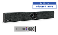 Система Teams відеоконференцій Yealink MeetingBar A20