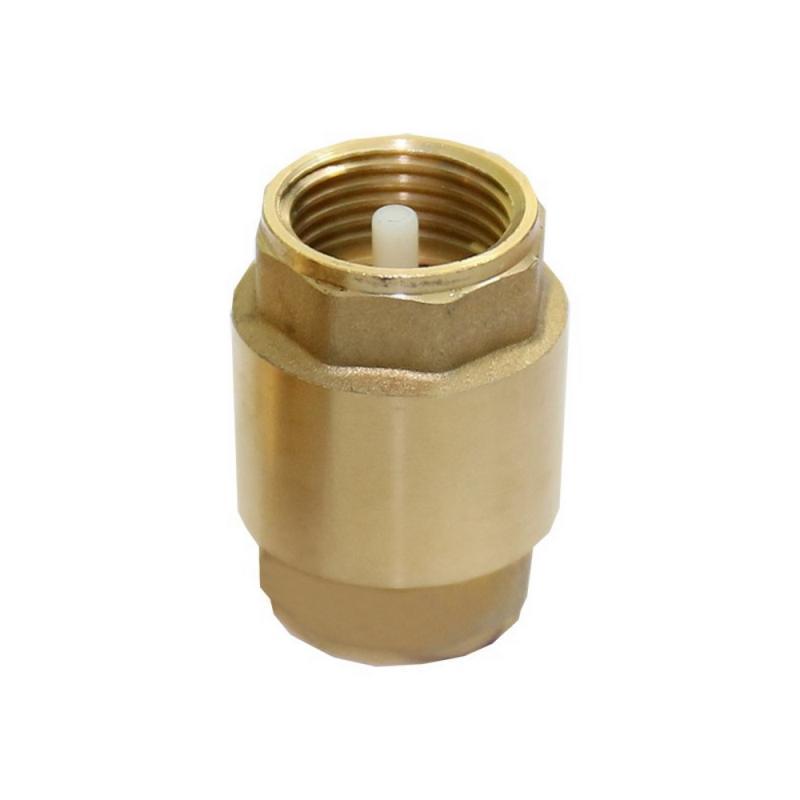 Зворотний клапан Valve 2", фото 1