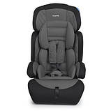Дитяче автокрісло M 3546 NAVY GRAY, фото 3