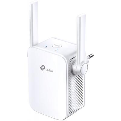 Ретранслятор TP-Link TL-WA855RE 802.11n 2.4 ГГц, N300, 1хFE LAN (TL-WA855RE), фото 1