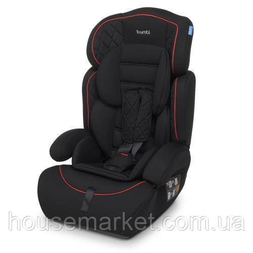 Дитяче автокрісло M 3546 EMERALD GRAY