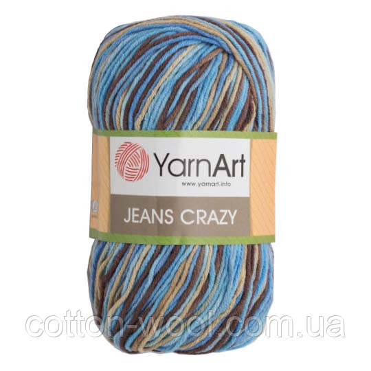 Jeans Crazy 7202