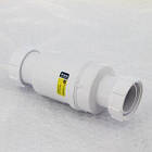 Сифон із сухим гідрозакривом 11/2-40 Hepvo McAlpine MRNRV40