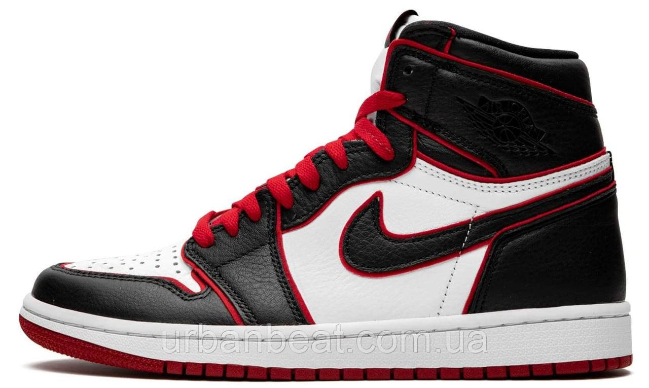 Jordan 1 bred Prom.ua