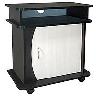 Тумба під телевізор Віват NEW МАКСІ-Меблі Венге магія/Дуб молочний(8814)