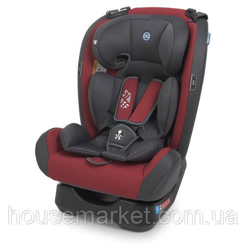 Дитяче автокрісло ME 1017-2 STEP ROYAL - фото 1 - id-p1363040381