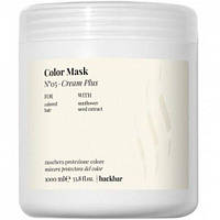 Защитный крем для волос FarmaVita Back Bar Cream Plus Mask 1000 мл