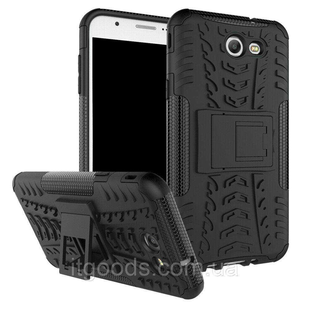 Броньований чохол (бампер) для Samsung Galaxy J7 2017 J720 (Версія США)