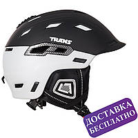 Шлем TRANS 900 (матово черный)