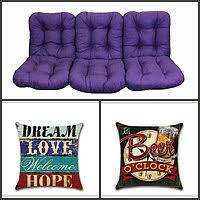 Тенти, подушки, матраци