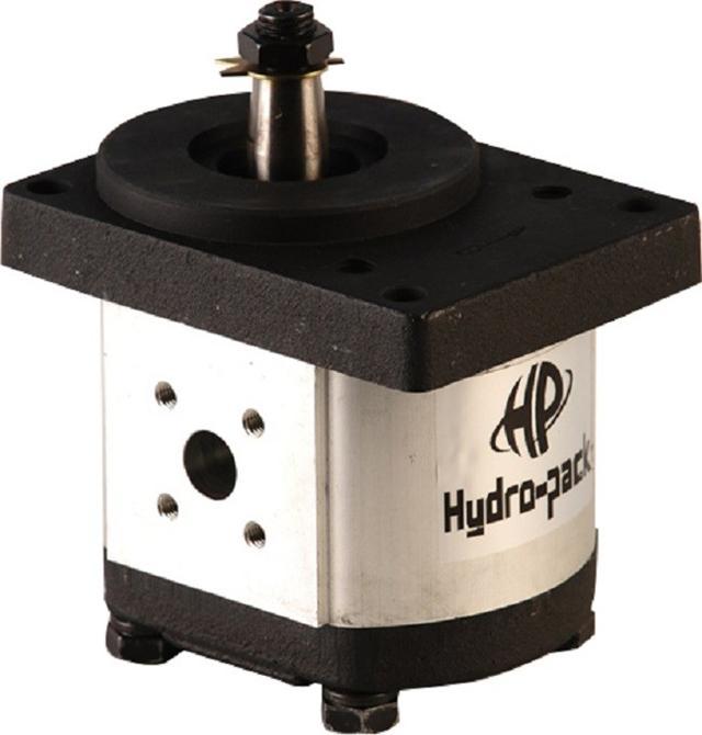 Насос для тракторів LAMBORGHINI 2.4529.280.0 / Hydro-pack 20A8.2X086, фото 1