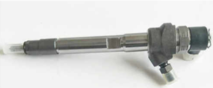 УСЛУГА РЕМОНТА Насос-форсунка BOSCH: 0445 110 391, фото 1