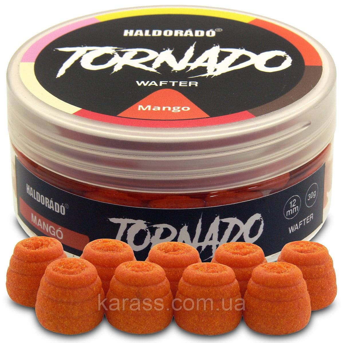 TORNADO wafter Mango