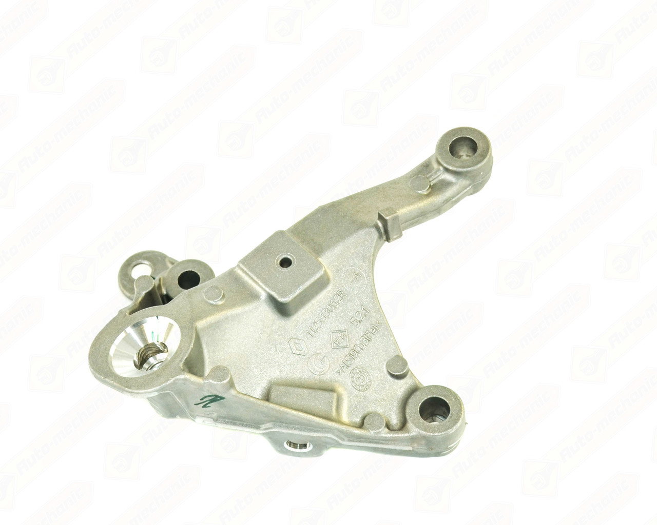 Кронштейн подушки двигуна / КПП на Renault Logan I 2004->2012 - Renault (Оригинал) - 112533062R