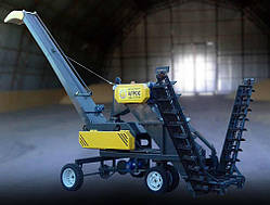 Зернокидач Булат-120