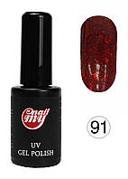 Гель-лак My Nail 10мл. №91