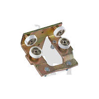 Каретка роликова зсувного даху SCHMITZ 375915