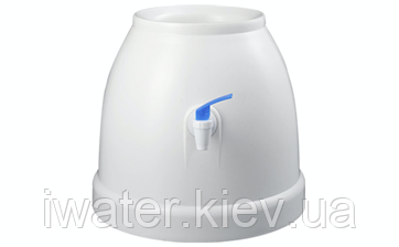 Пластиковий диспенсер PD-A (PD-01) (круглий) "0401" Україна ТД, фото 1