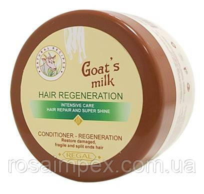 Бальзам Восстановление на основе Козьего Молока