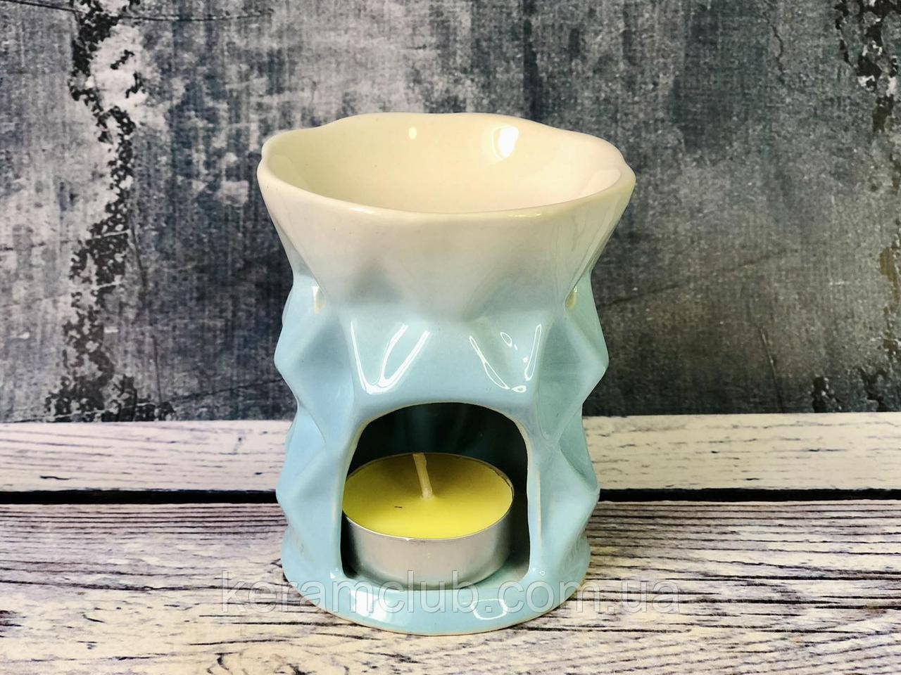 Аромалампа Графіка