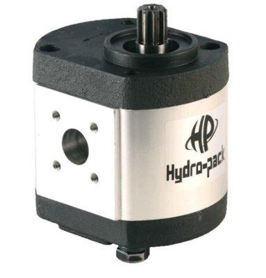 Насос для тракторів LAMBORGHINI 245297800 / Hydro-pack 20C22X205, фото 1