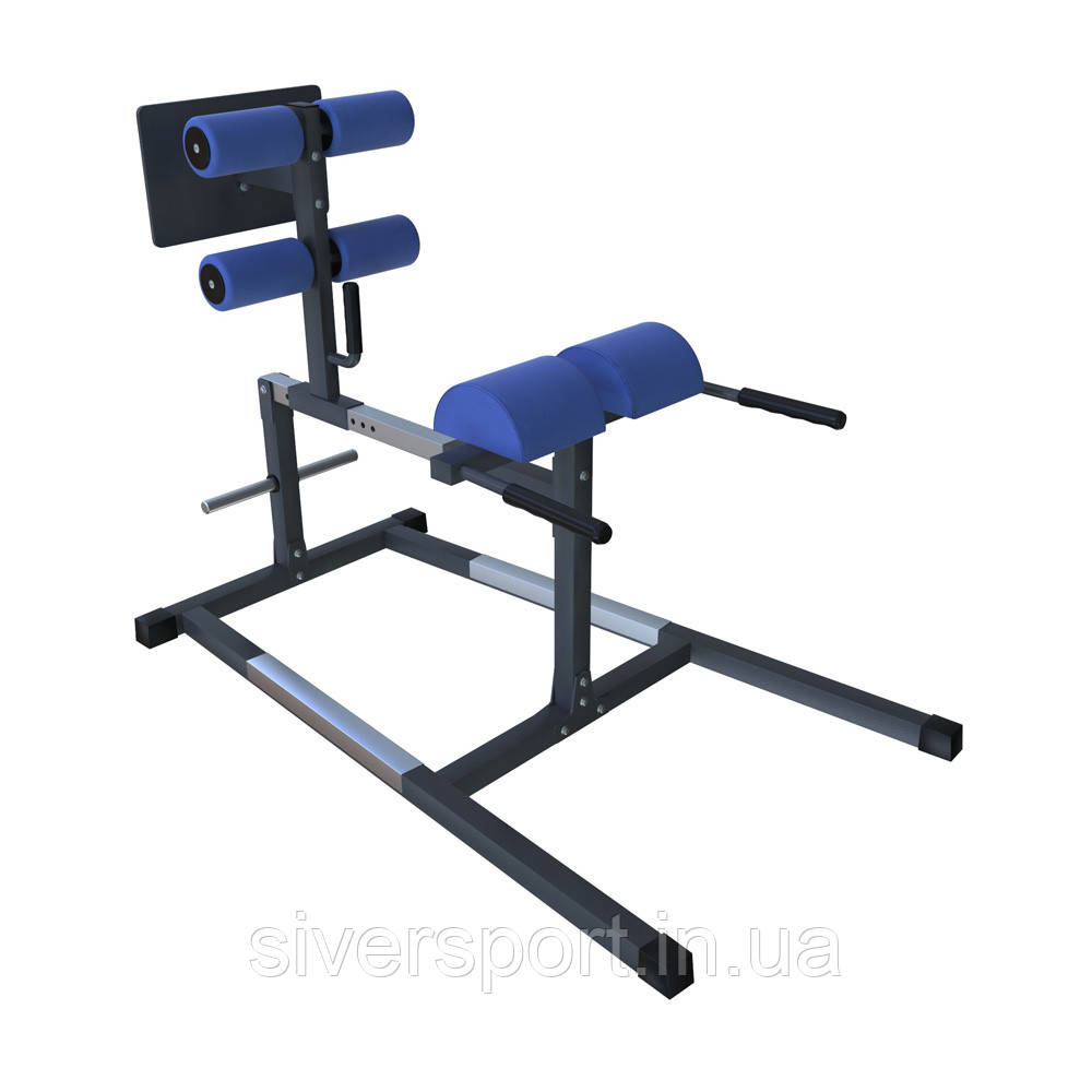 Гиперэкстензия для кроссфит KF319, фото 1