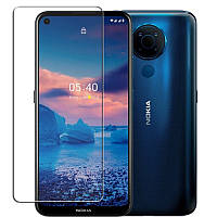 Защитное стекло CHYI для Nokia 5.4 0.3 мм 9H в упаковке