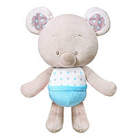 Обіймашка "Ведмедик Тоні" BabyOno (5901435409992)