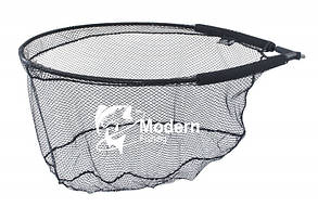 Голова підсаки ЕТ Black Super Carp 50х60х45cm