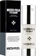 Концентрована пептидна сироватка для шкіри навколо очей Medi-Peel Mezzo Filla Eye Serum 30 мл