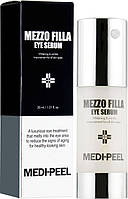 Концентрированная пептидная сыворотка для кожи вокруг глаз Medi-Peel Mezzo Filla Eye Serum 30 мл