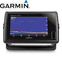 Эхолот Garmin GPSMAP 721xs